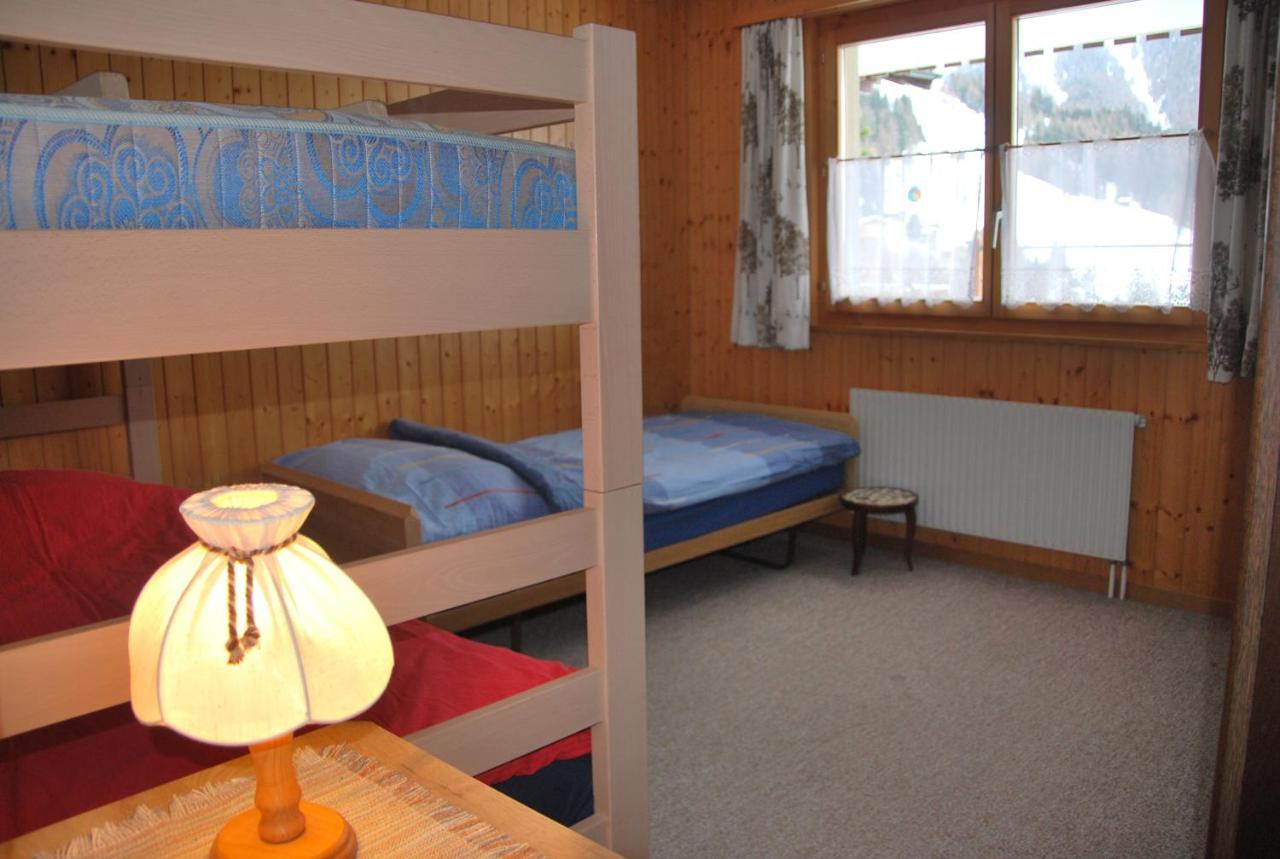 Ferienwohnung Buerchen Exterior photo