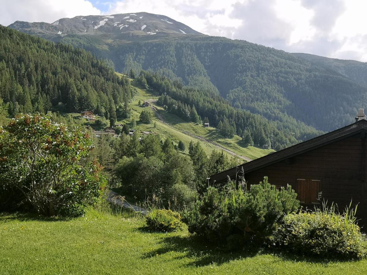 Ferienwohnung Buerchen Exterior photo