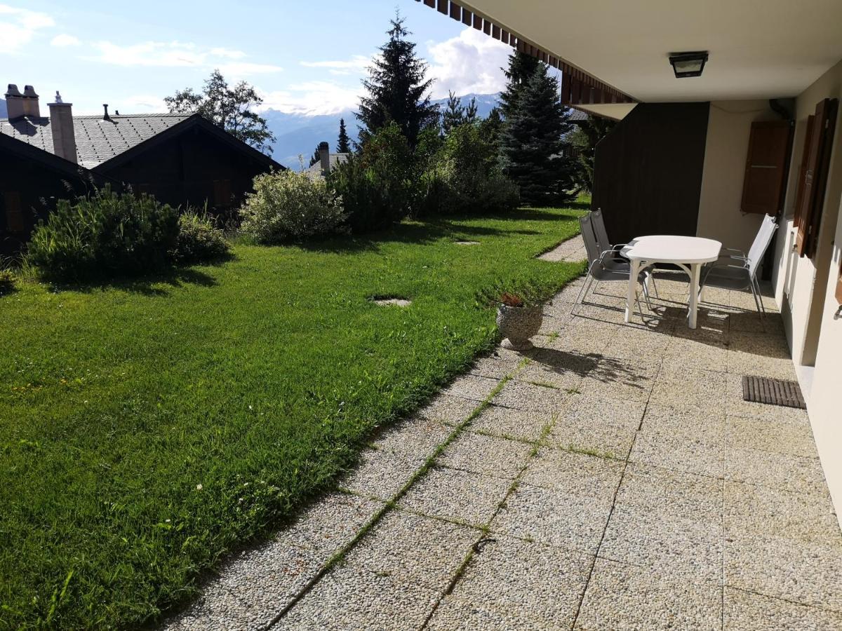 Ferienwohnung Buerchen Exterior photo